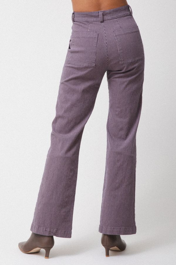 Long Smithy Pant*