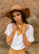 Free Spirit Bandana
