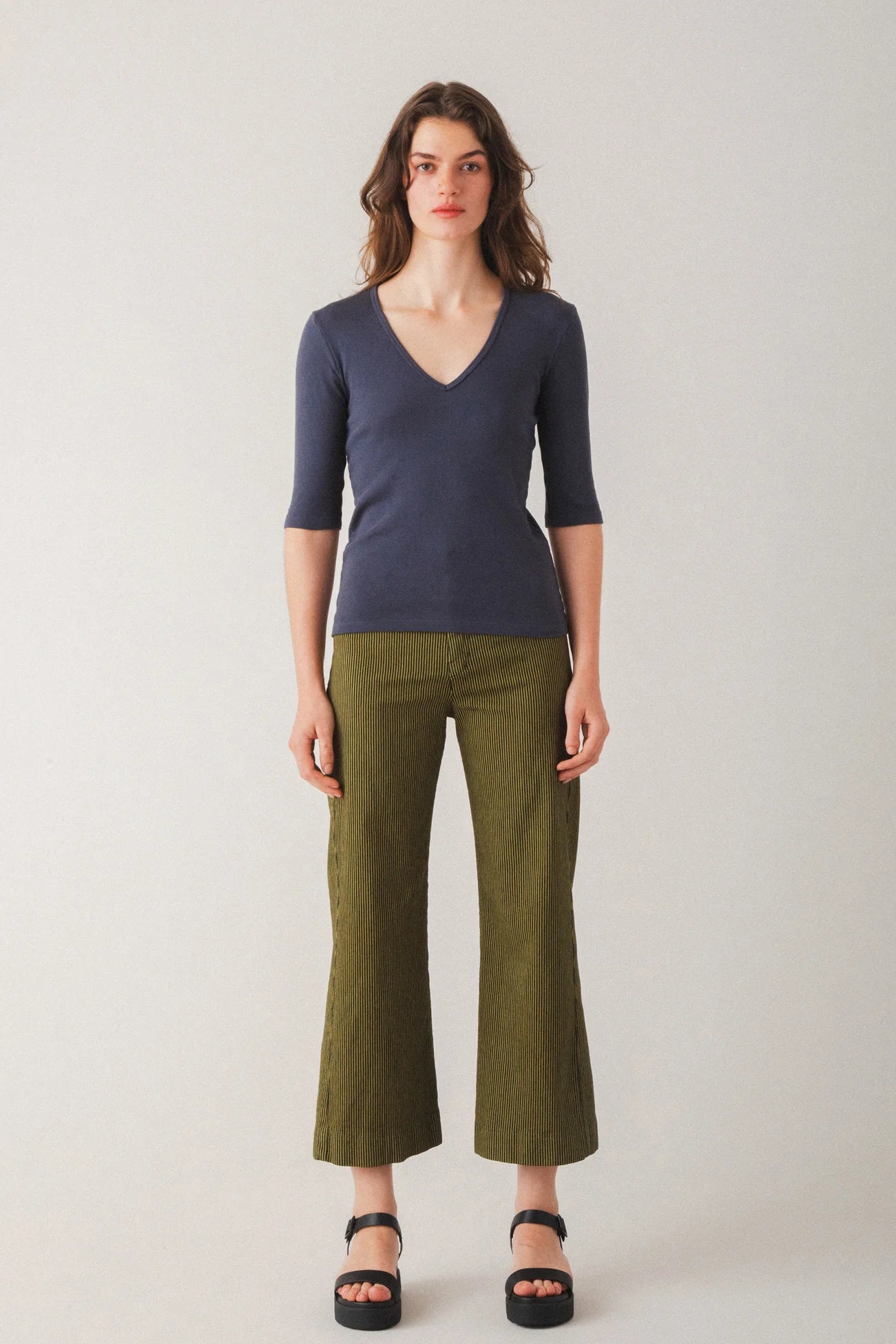 Railroad Knack Pants*