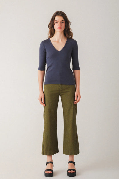 Railroad Knack Pants*