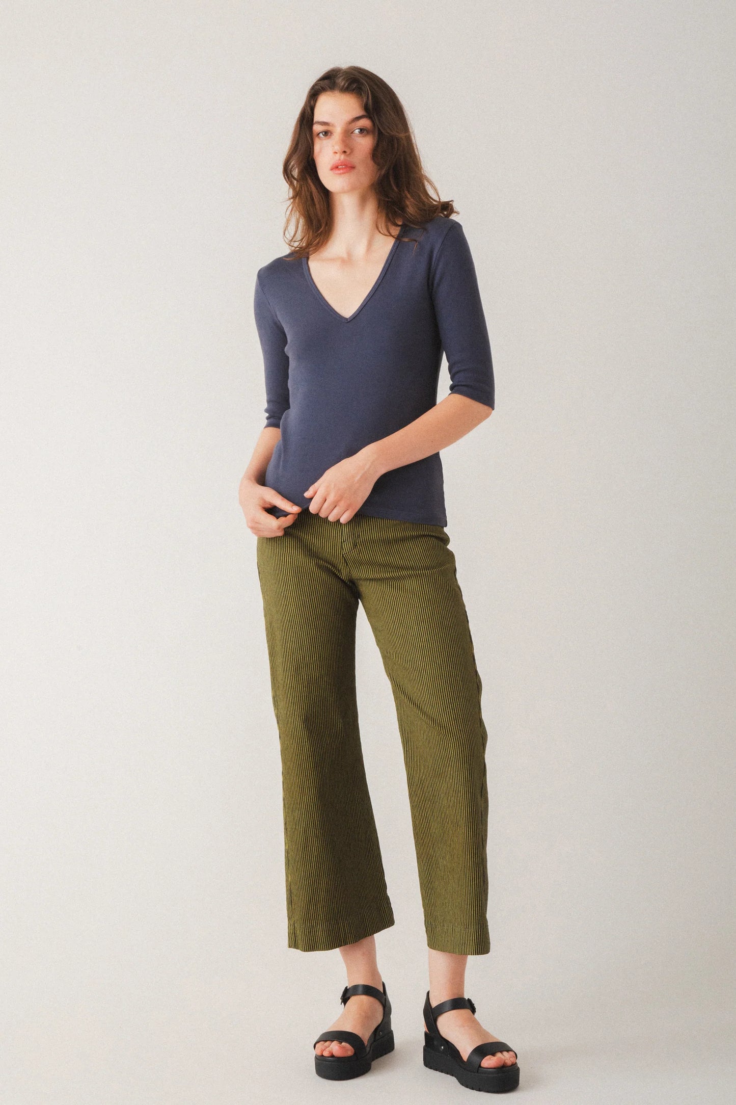 Railroad Knack Pants*