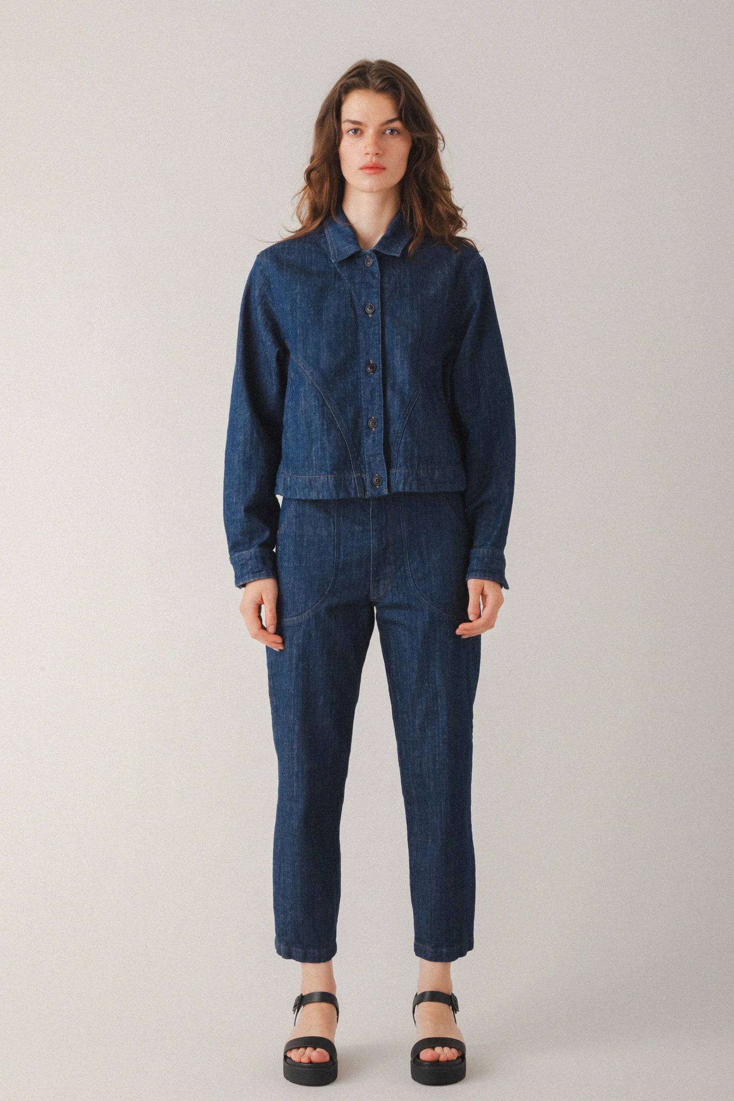Modette Jeans