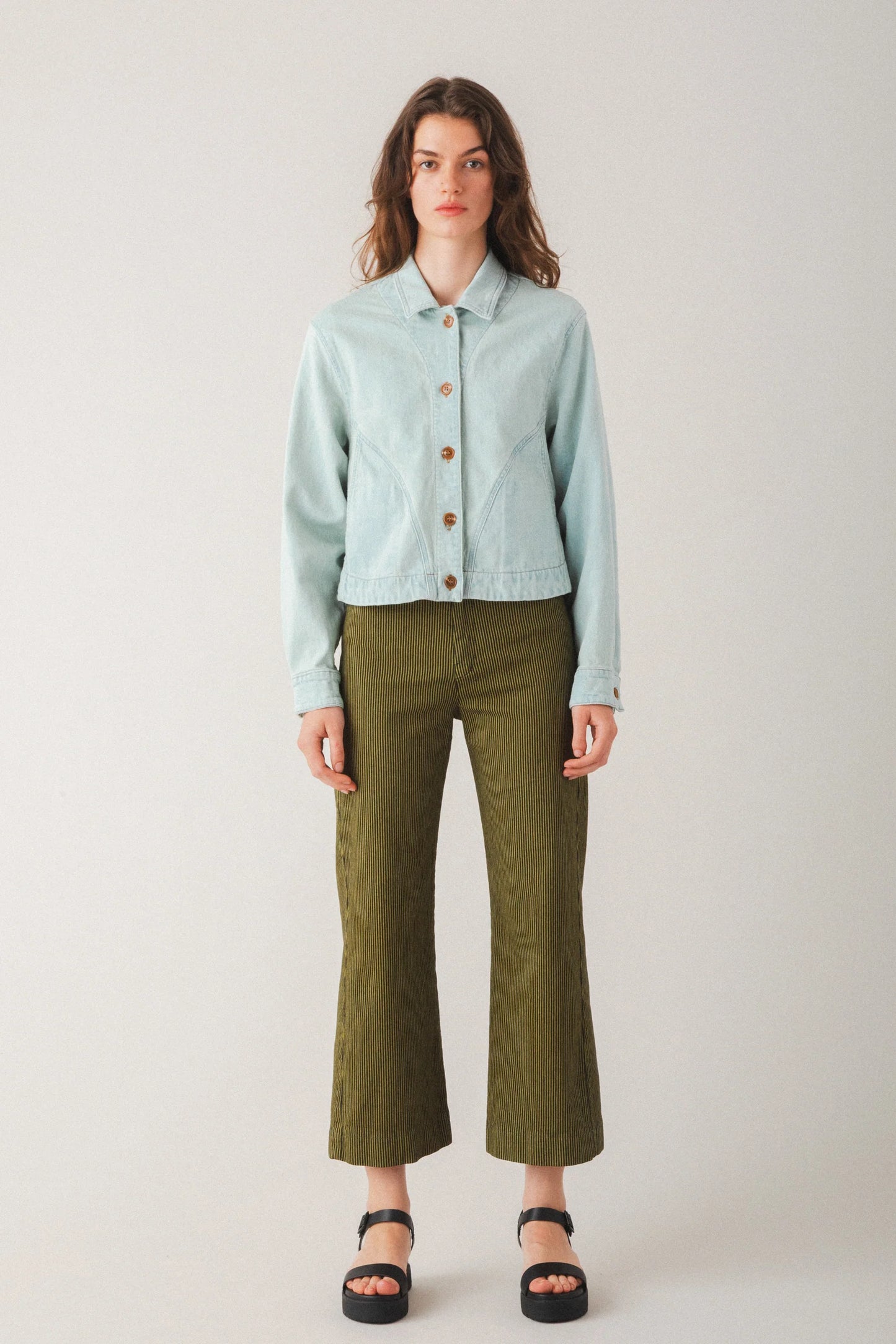 Railroad Knack Pants*