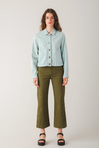 Railroad Knack Pants*