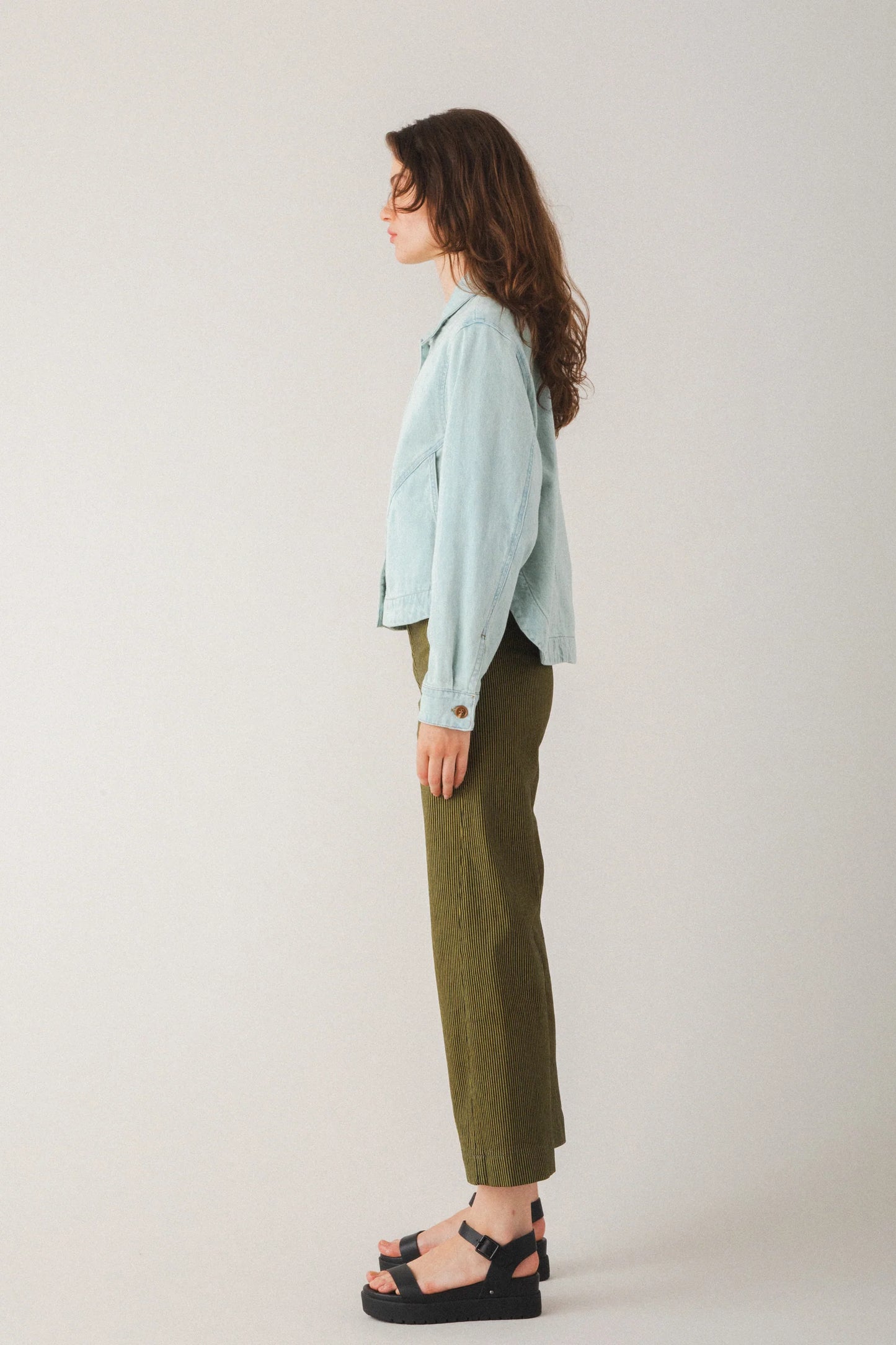 Railroad Knack Pants*