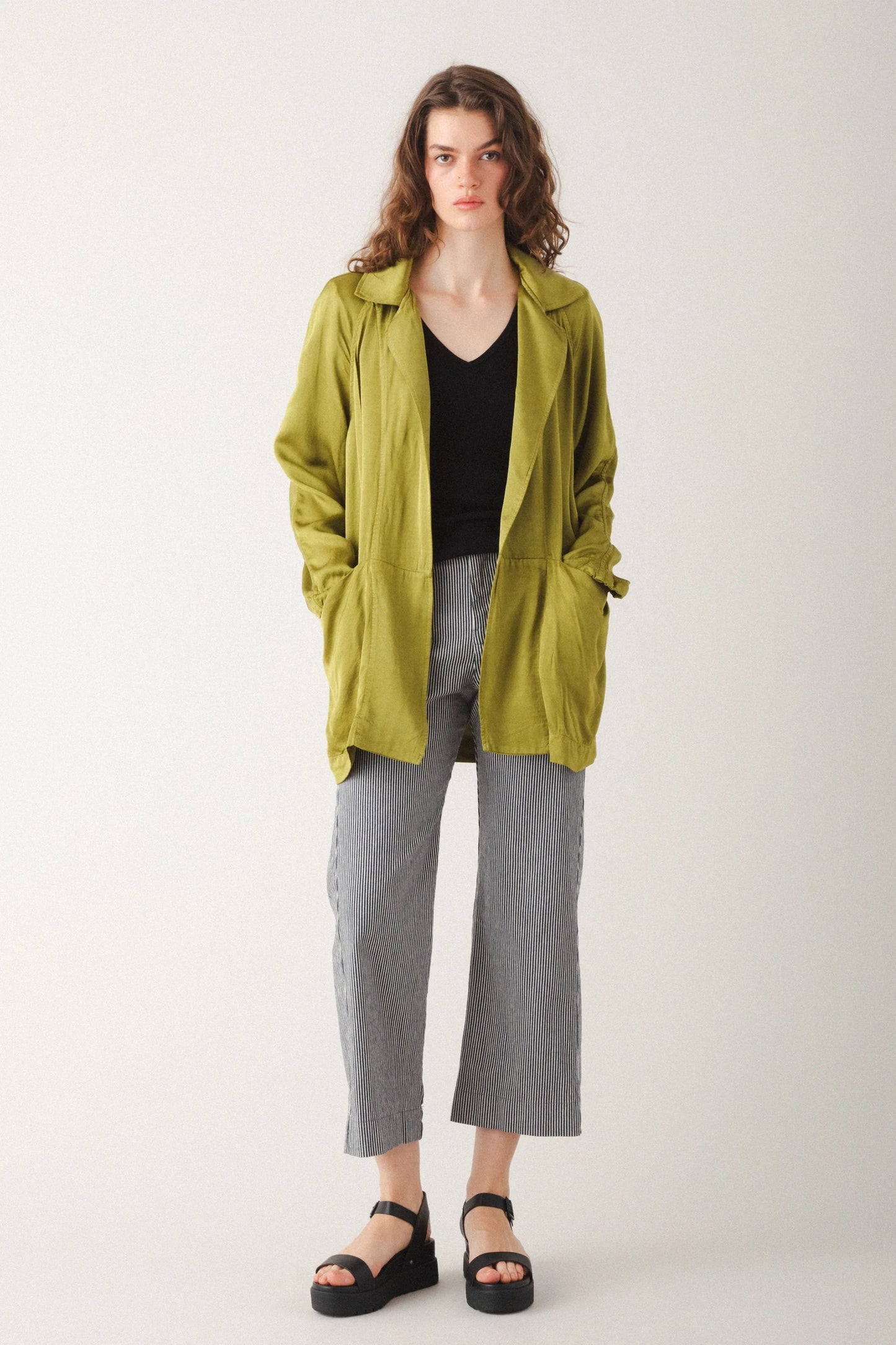 Railroad Knack Pants*