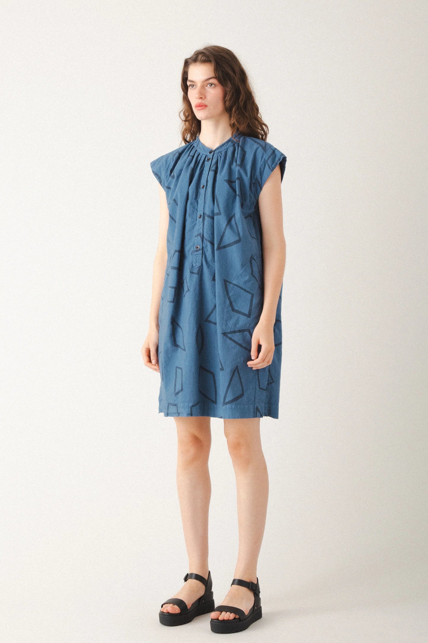 Talk Talk Dress