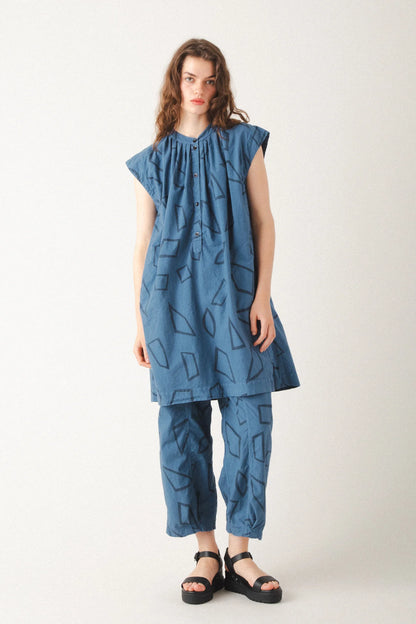 Gathering Pants