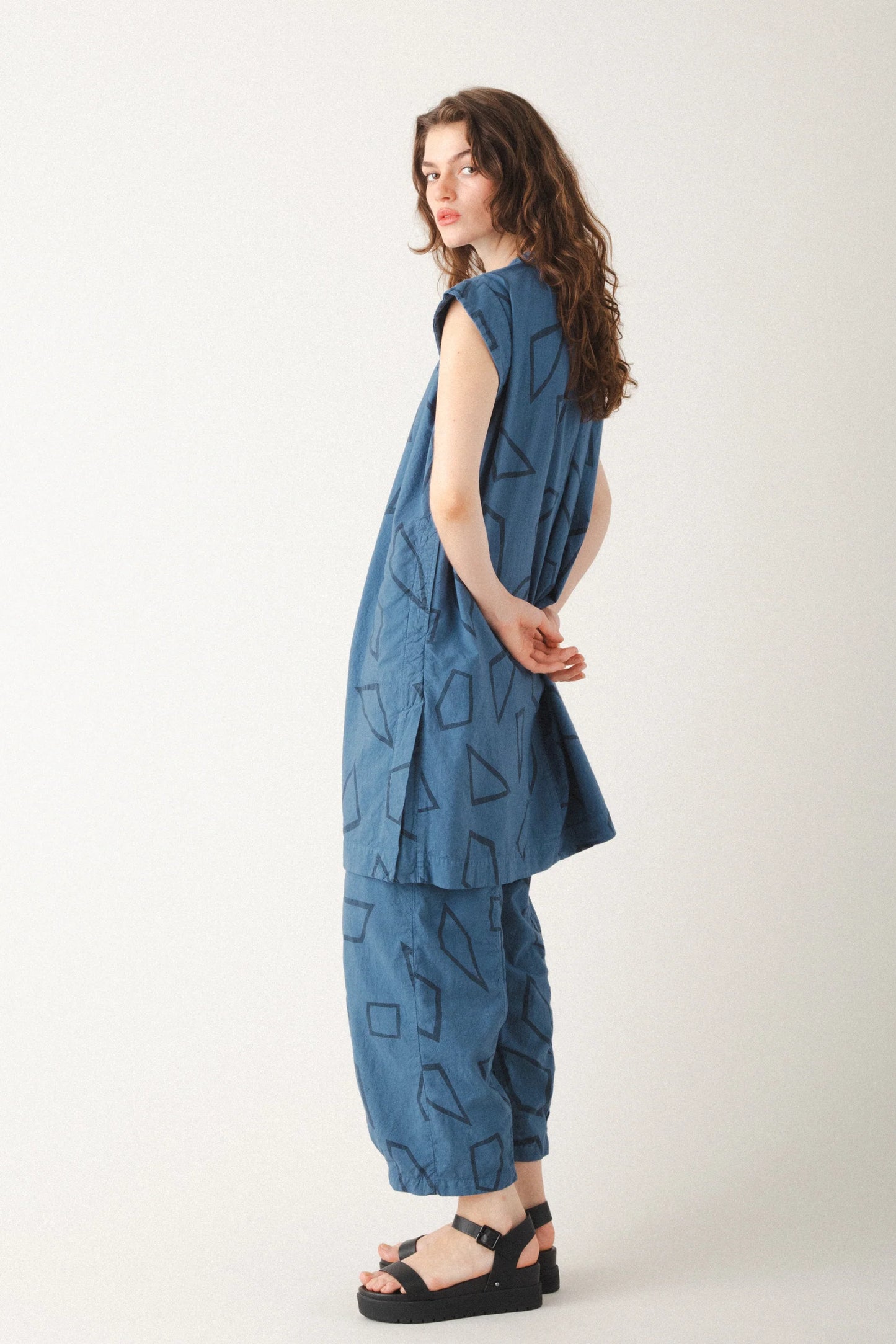 Talk Talk Dress