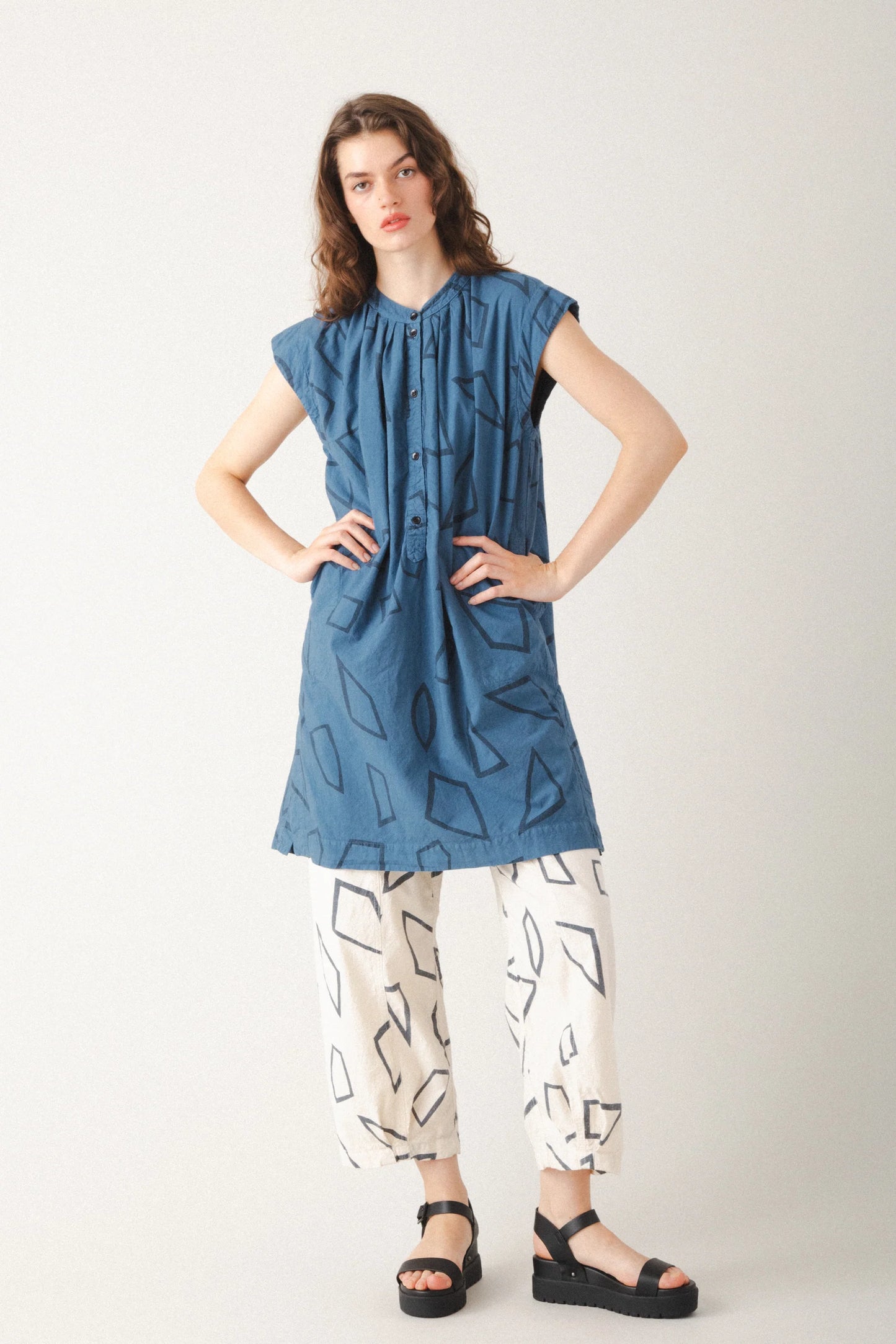 Talk Talk Dress