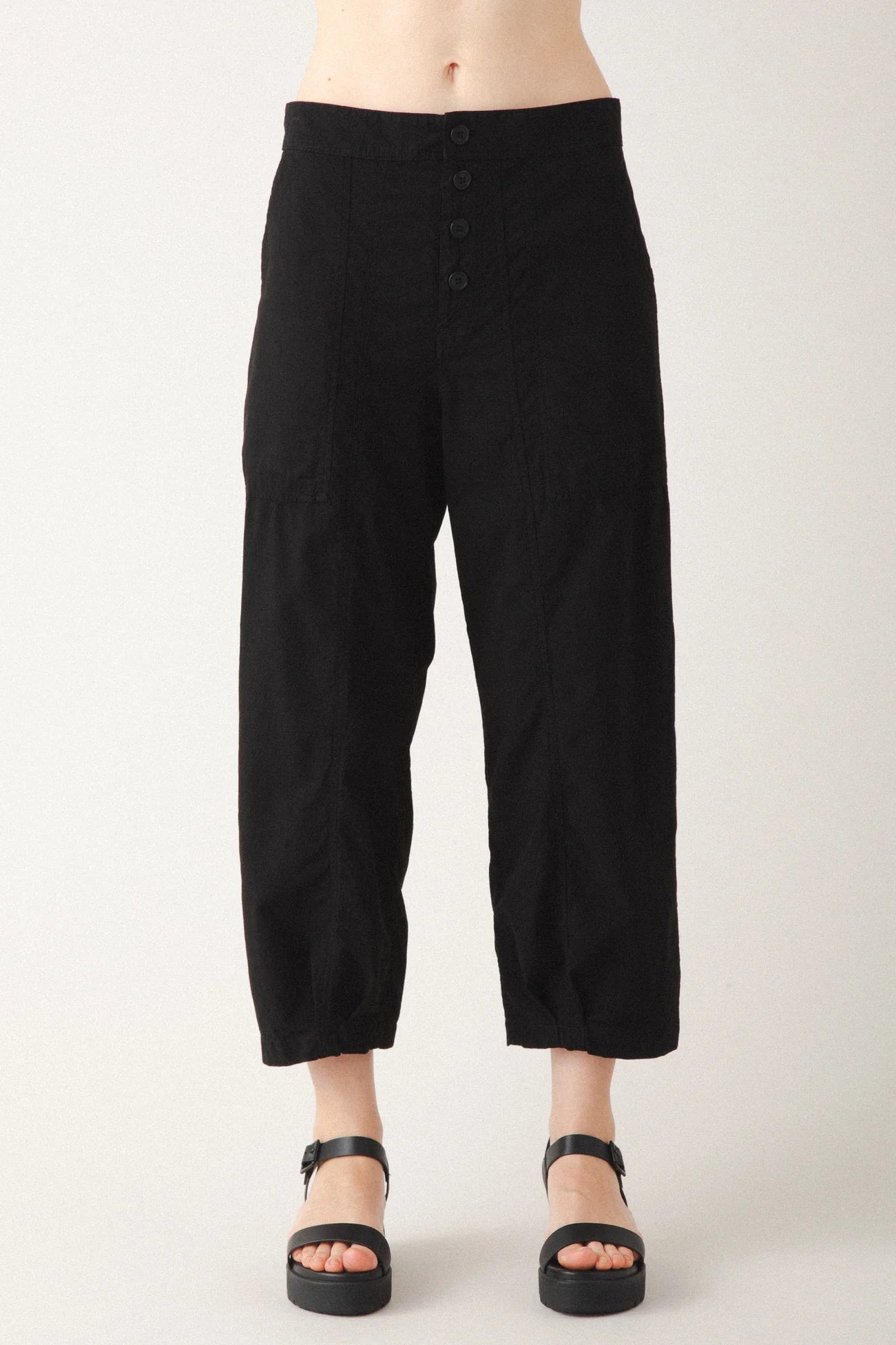 Gathering Pants