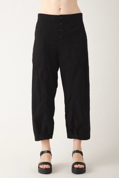 Gathering Pants