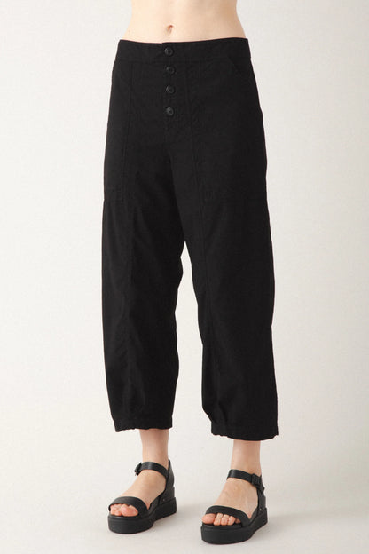 Gathering Pants