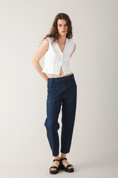 Railroad Knack Pants*