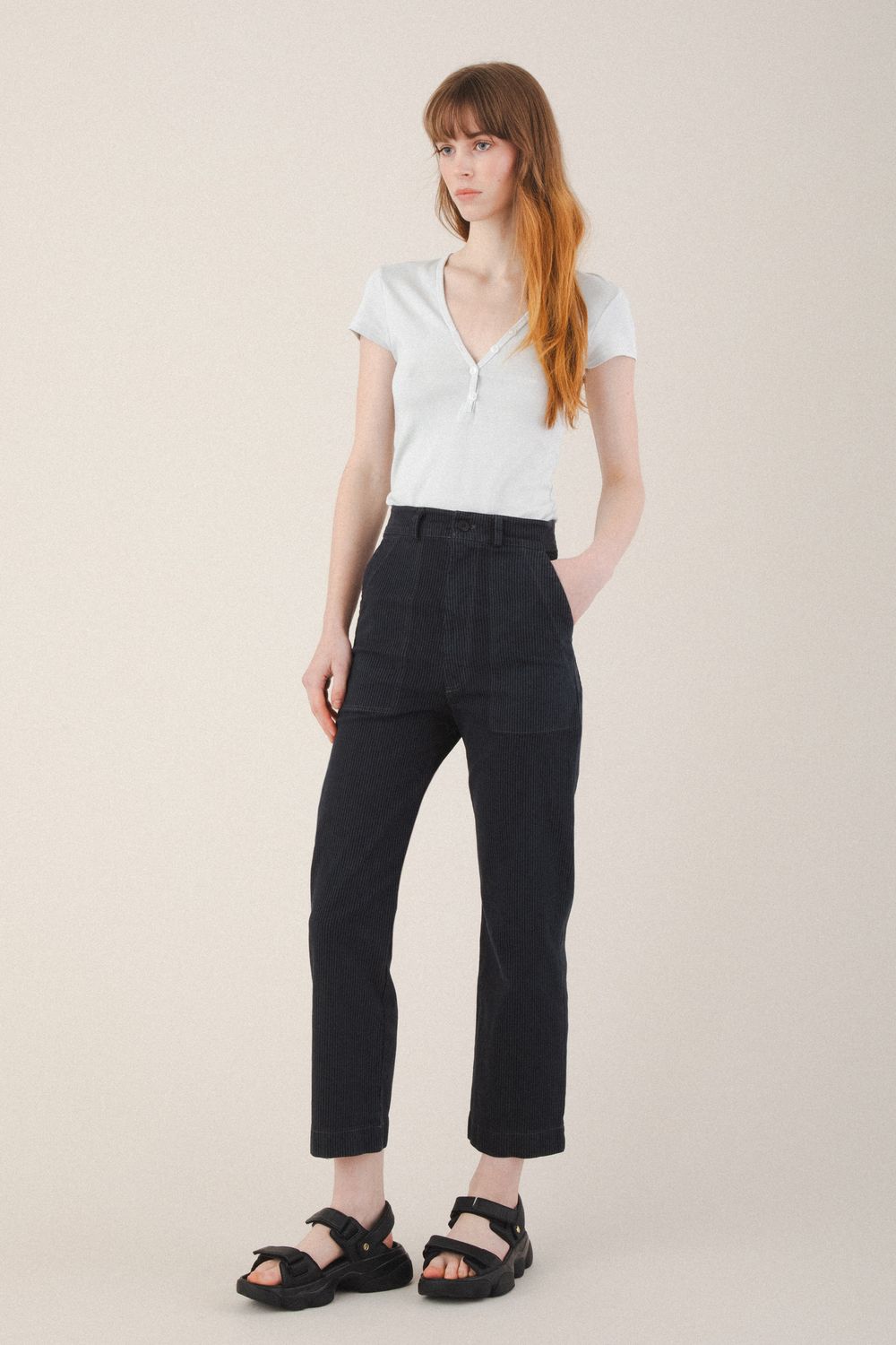 Smithy Pant*