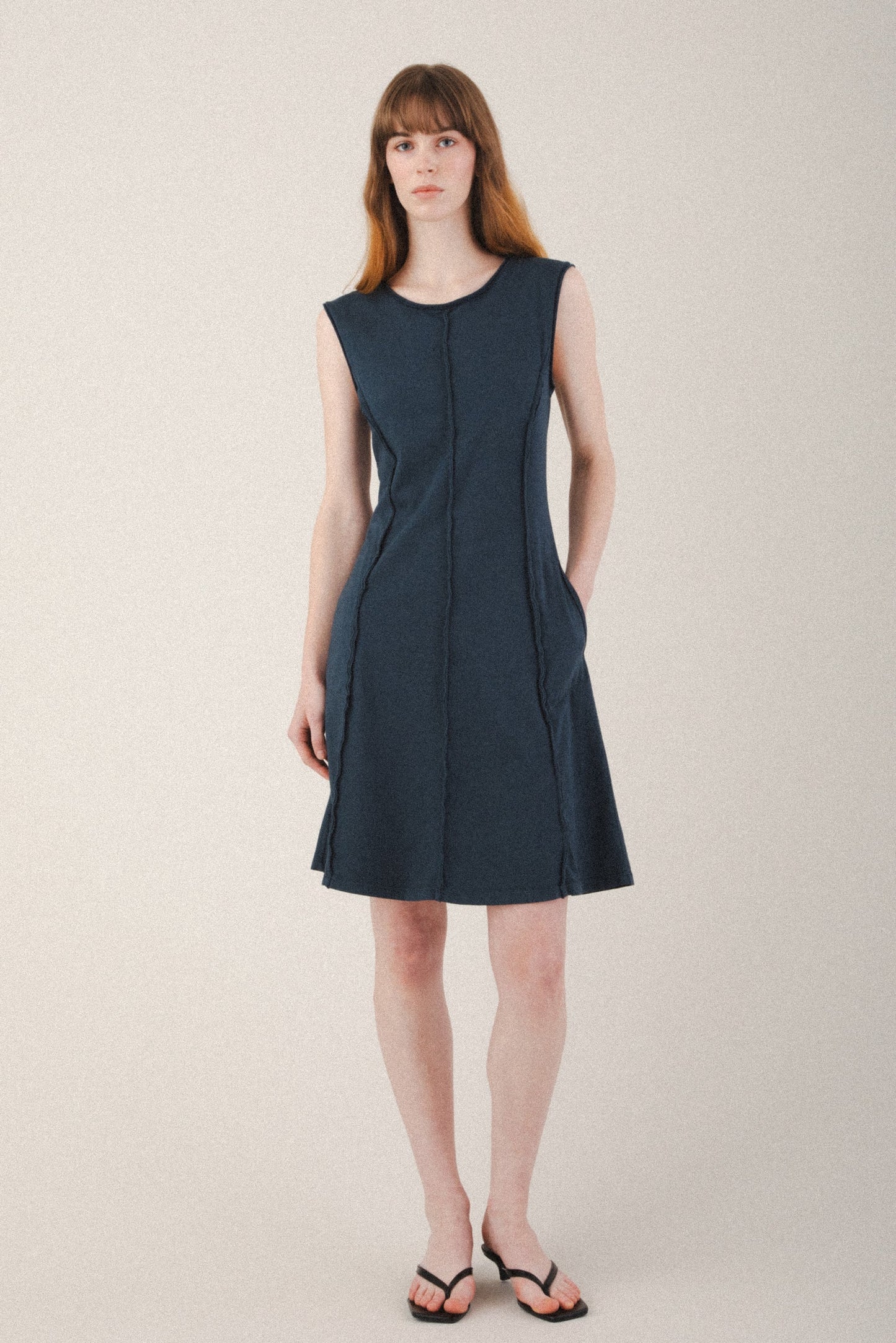 Paradigm Shift Dress