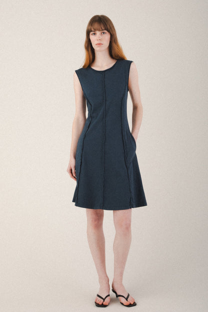 Paradigm Shift Dress