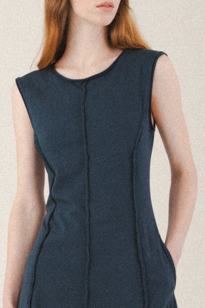 Paradigm Shift Dress