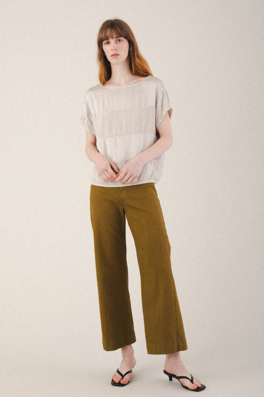 Color Knack Pant