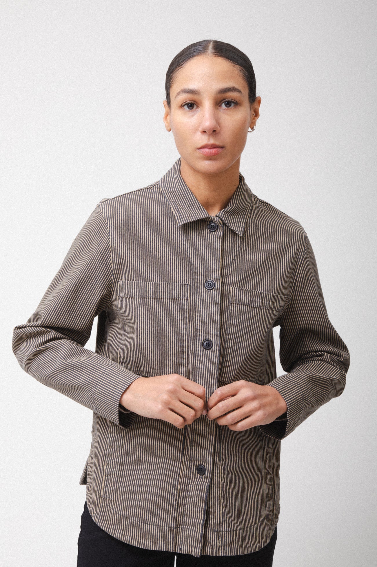 Boxcar Jacket