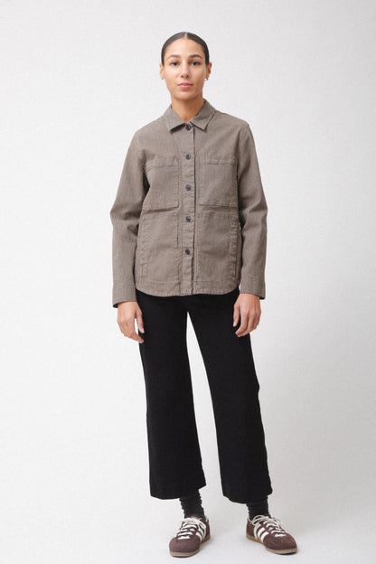Boxcar Jacket