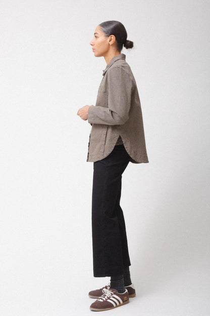 Boxcar Jacket