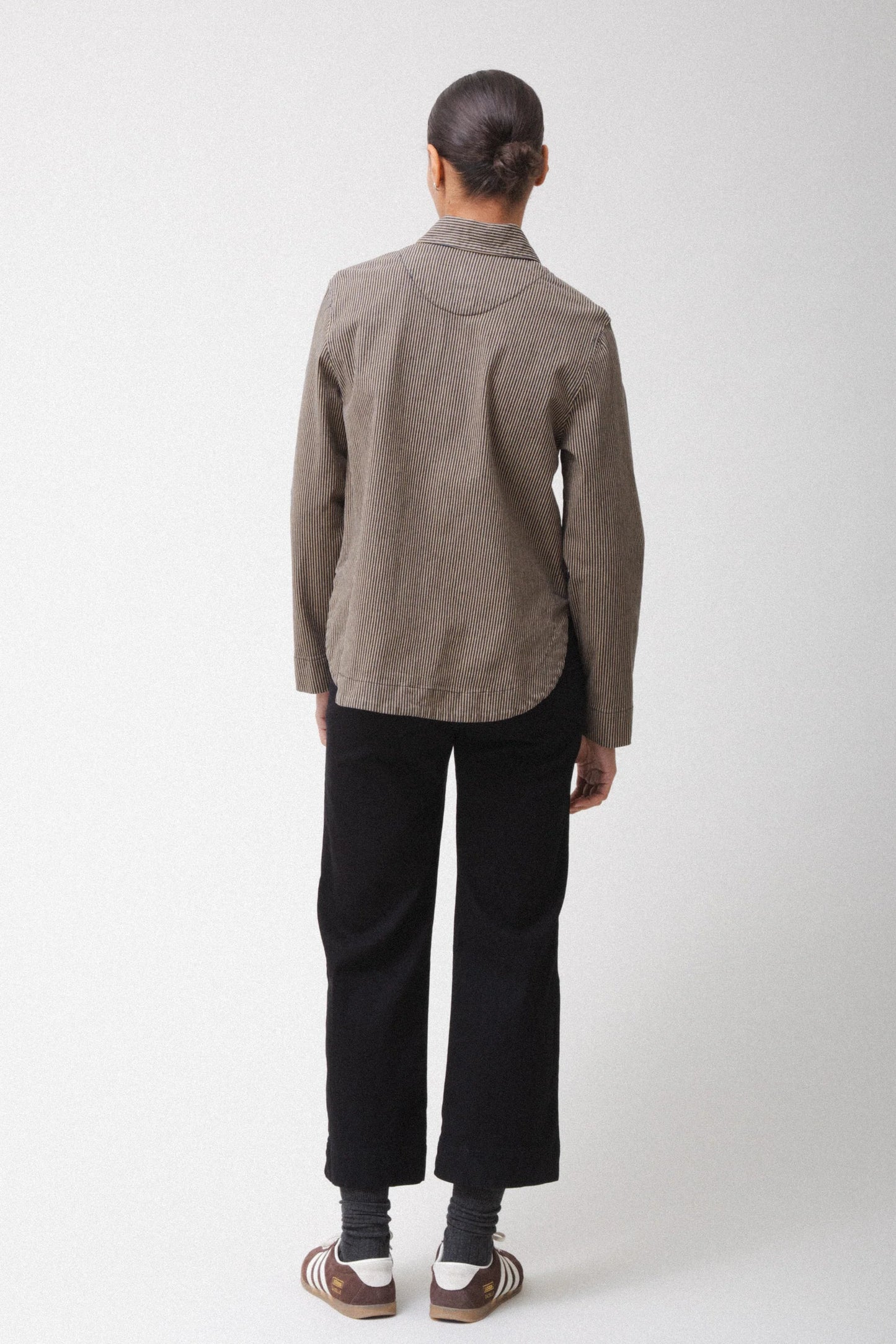 Boxcar Jacket