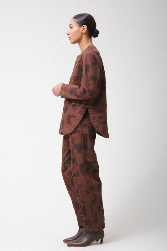 Detour Pant