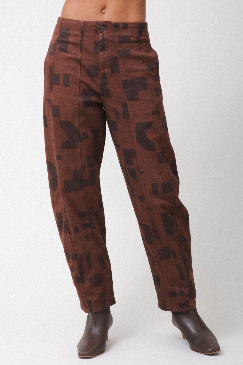Detour Pant