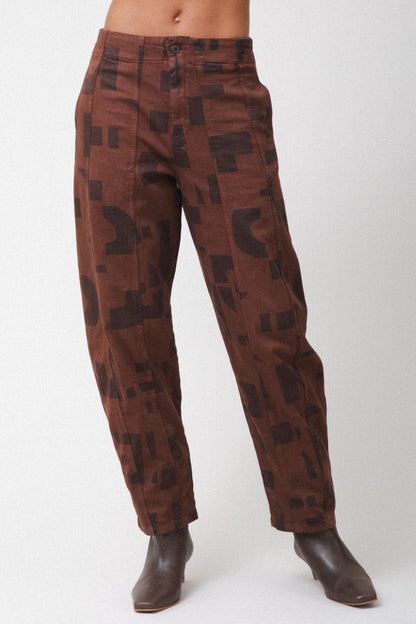 Detour Pant