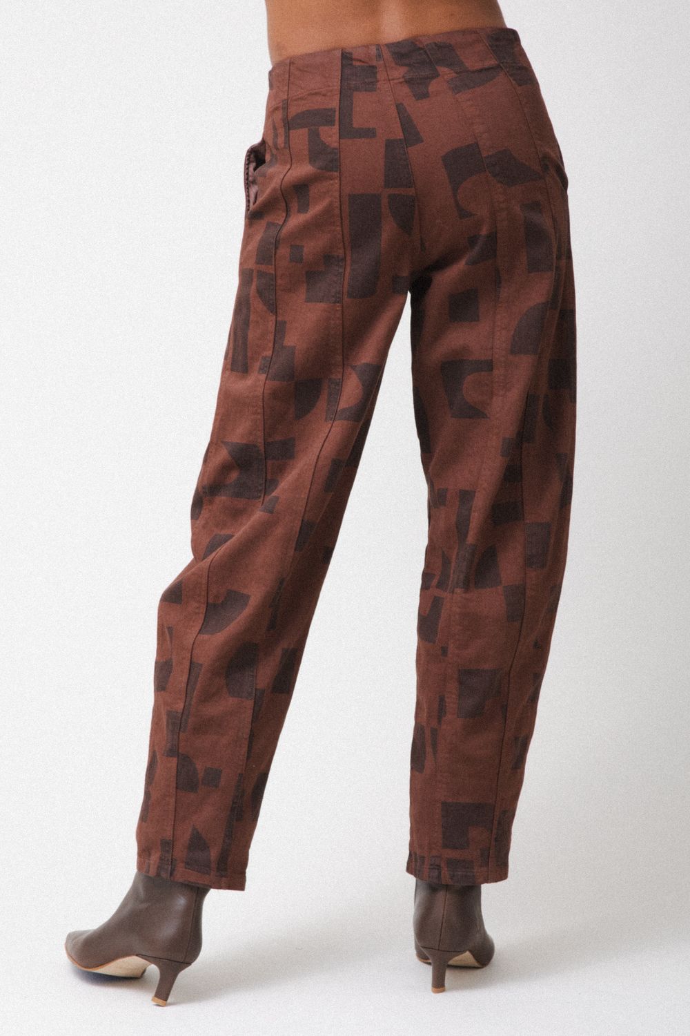Detour Pant