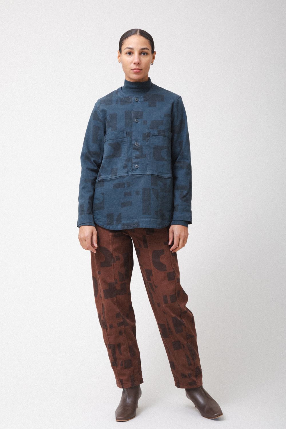 Detour Pant