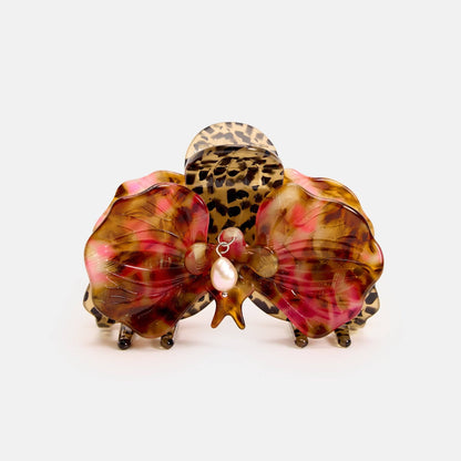 Cougar Orchid Claw