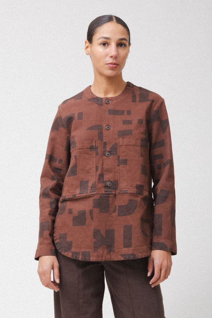 Mill Shirt
