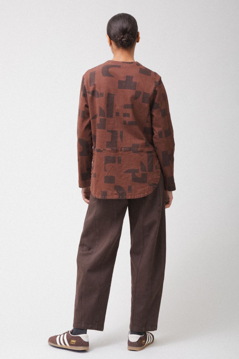 Mill Shirt