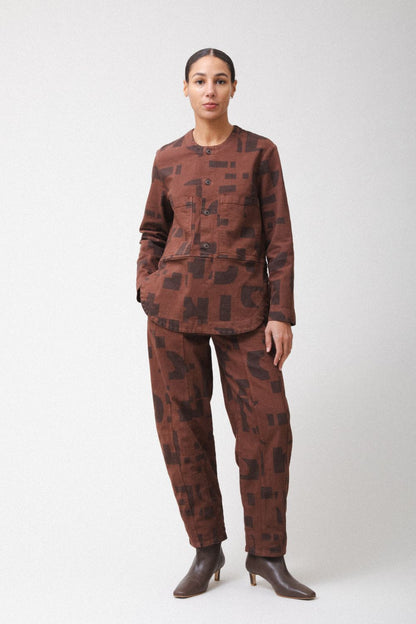 Mill Shirt