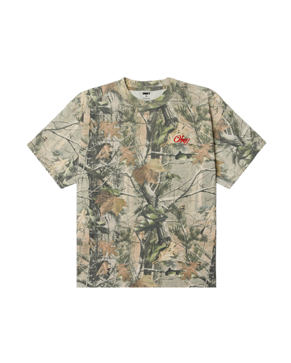 Airbrushed Rose T-Shirt