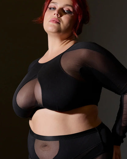 Psyche Bra