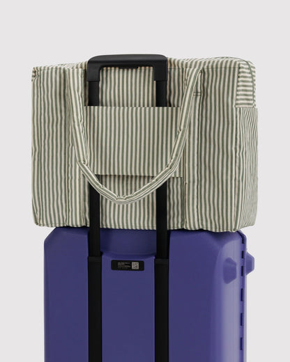 Baggu Cloud Carry-on Bag