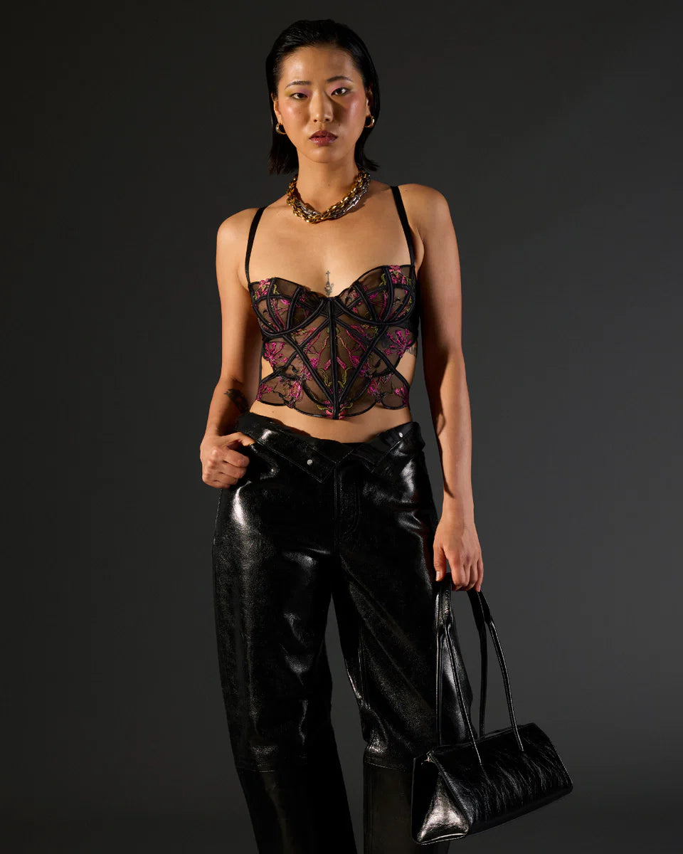 Venus Bustier*