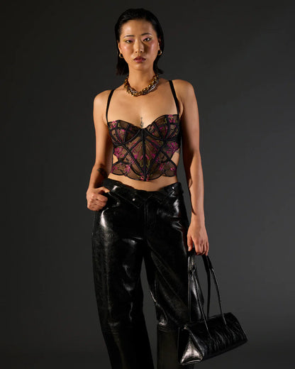 Venus Bustier*