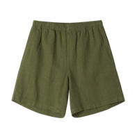 Easy Linen Shorts