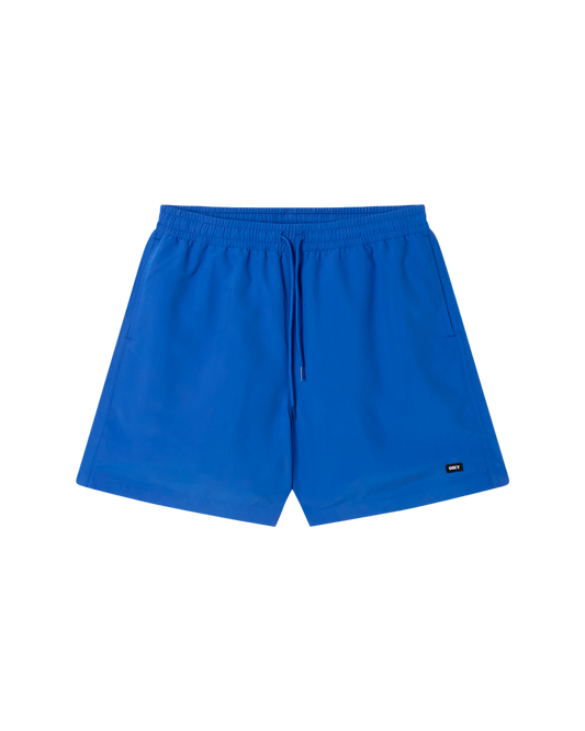 Daily Water Short