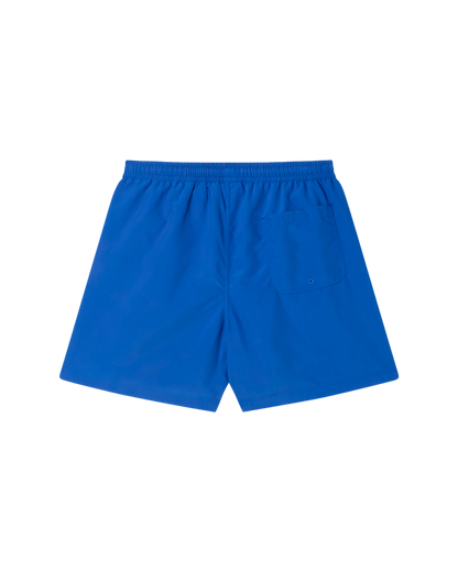 Daily Water Short