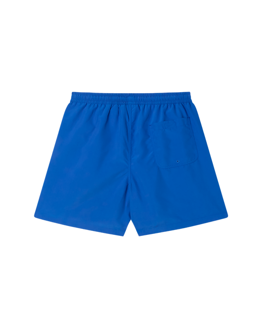 Daily Water Short