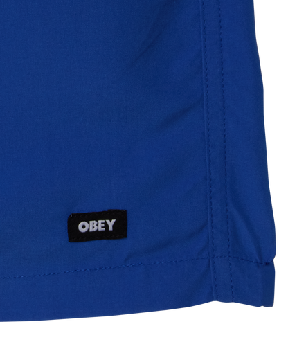 Daily Water Short