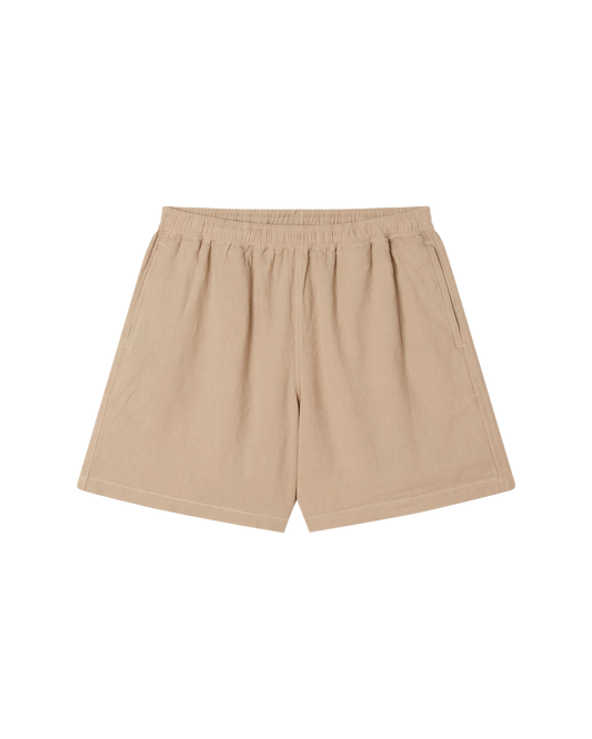 Relaxer Short