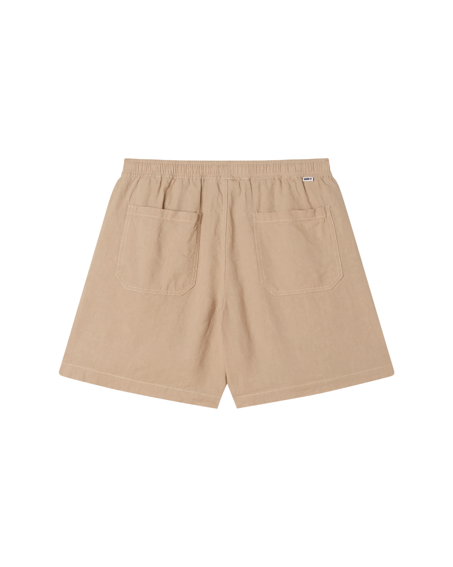 Relaxer Short