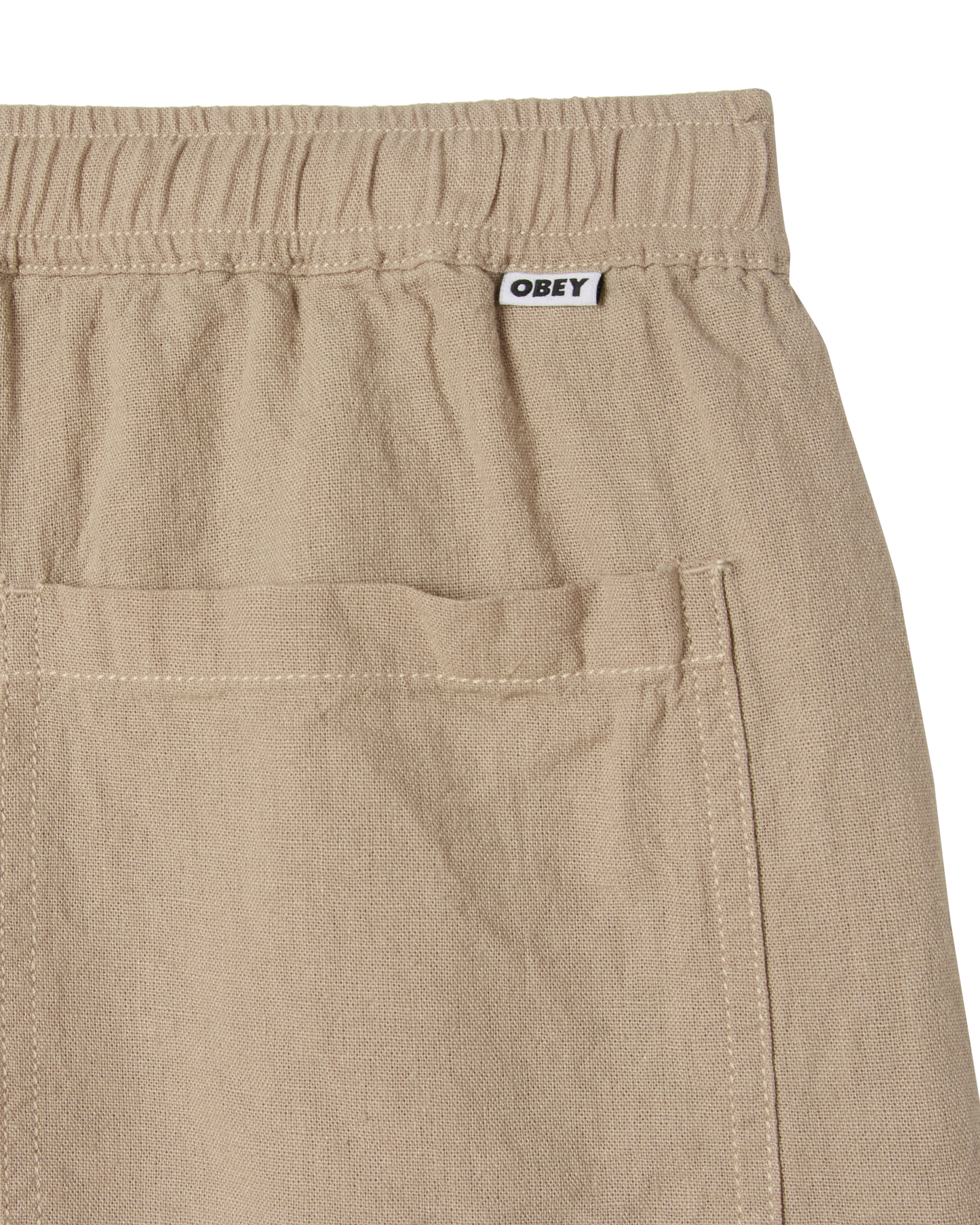 Relaxer Short