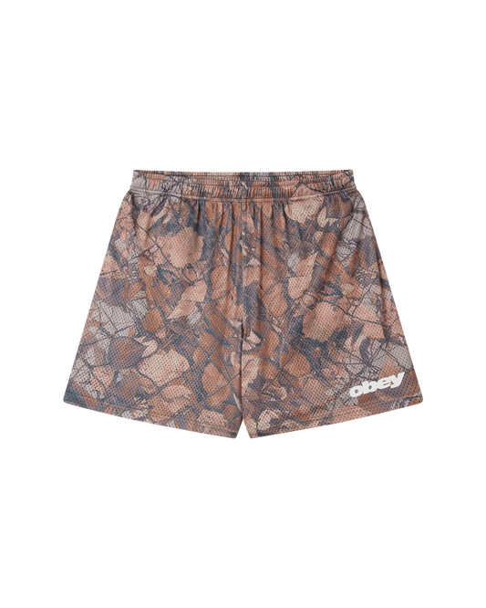 Stanton Short